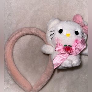 Sanrio Hello Kitty Headband